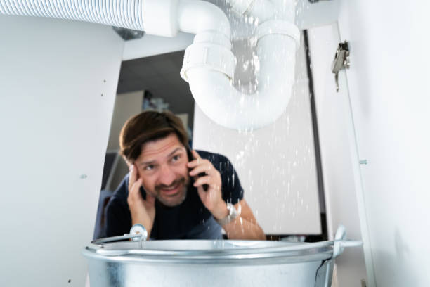 Best Commercial Plumbing Services  in Marshallton, PA