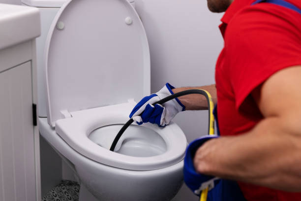 Best Leak Detection Services  in Marshallton, PA