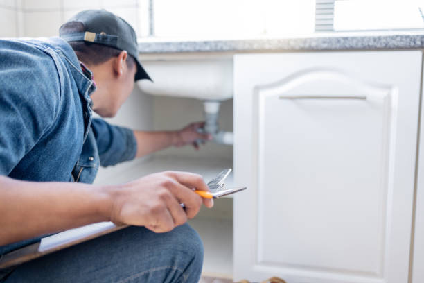 Best Toilet Repair Services  in Marshallton, PA