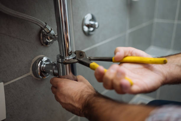 Best Plumbing Installation Services  in Marshallton, PA