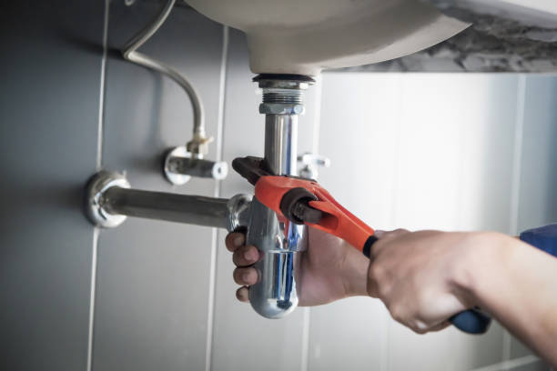 Best Emergency Plumber  in Marshallton, PA