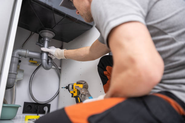 Best Residential Plumbing Services  in Marshallton, PA