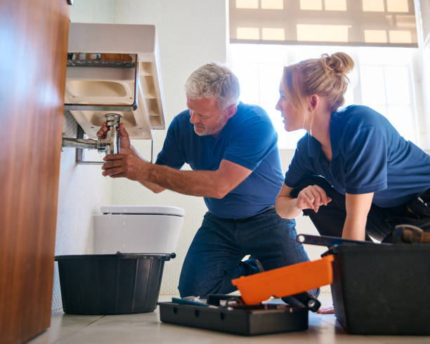 Best Affordable Plumbing Services  in Marshallton, PA