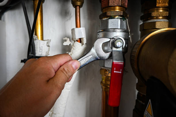 Best Leak Detection Services  in Marshallton, PA